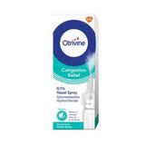 Otrivine Congestion Relief Nasal Spray