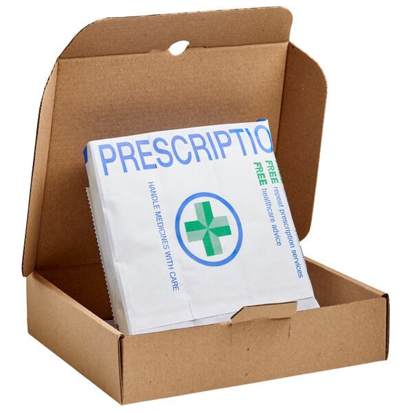 Private Prescription (Evorel Conti, Evorel Sequi and Femseven Conti Patches)