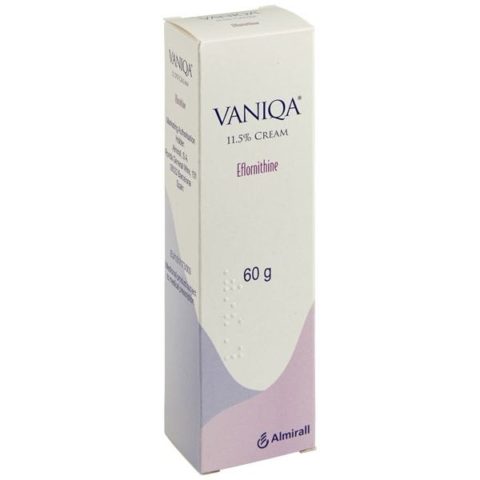 Vaniqa Cream Online