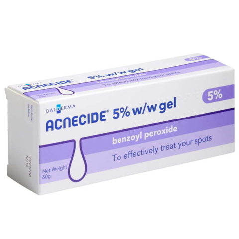 Acnecide Gel