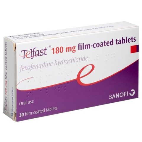Telfast