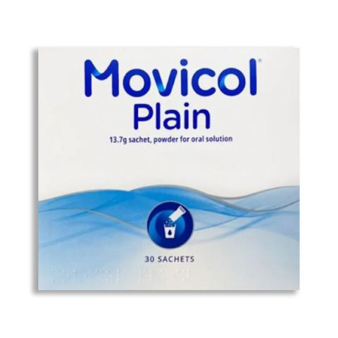 Movicol Sachets