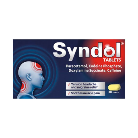 Syndol