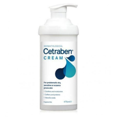 Buy Cetraben Cream & Ointment