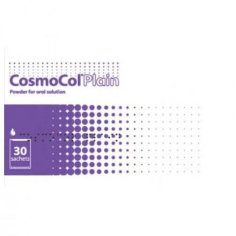 CosmoCol