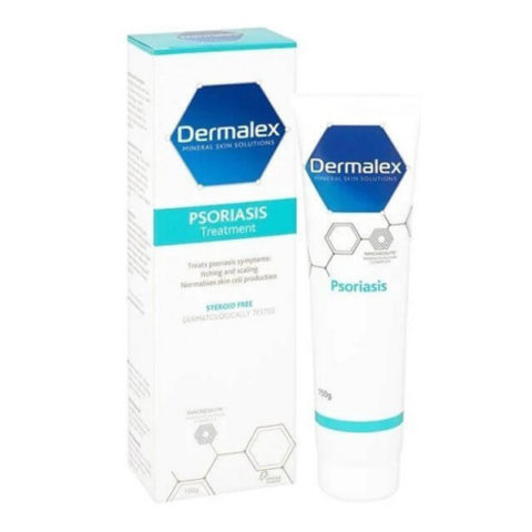 Dermalex Psoriasis Cream