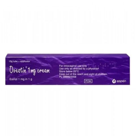 Ovestin Cream