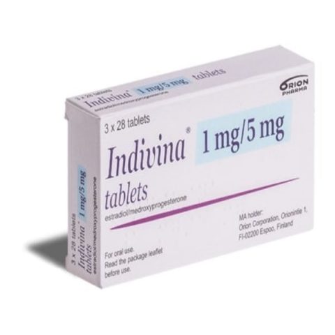 Indivina