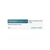 Viscotears Gel