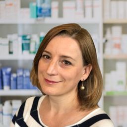 Malgorzata Chudzik