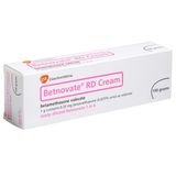 Betnovate RD Cream