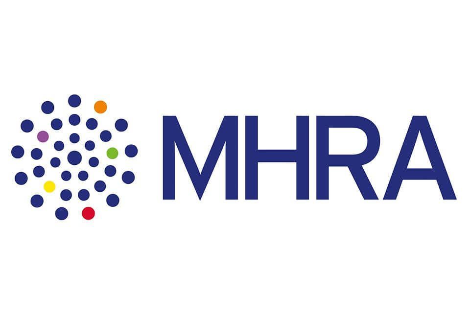 MHRA - Medical Regulatory Agency MHRA - Medical Regulatory Agency
