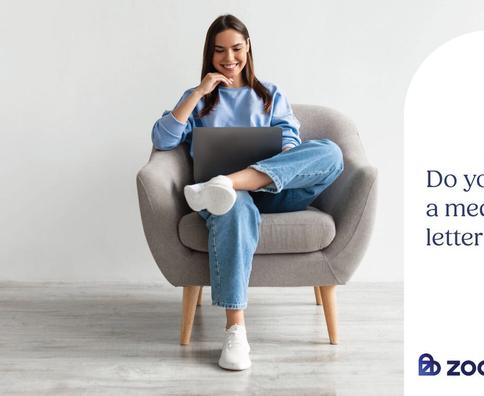 Same-Day Medical Certificates and Letters Online with ZoomDoc
