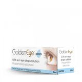 Golden Eye Drops