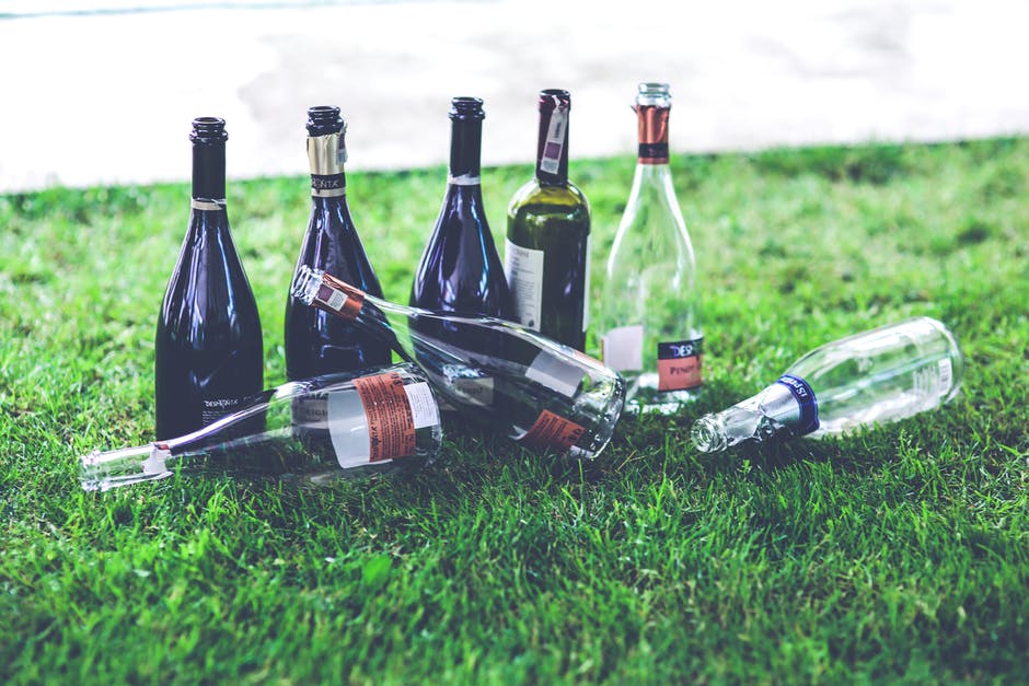 Alcohol is a leading cause of ED