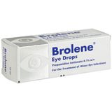 Brolene Eye Drops