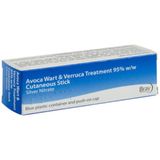 Avoca Wart & Verruca Treatment