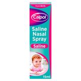 Calpol Saline Nasal Spray