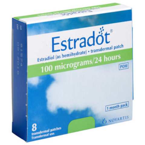Estradot Patches