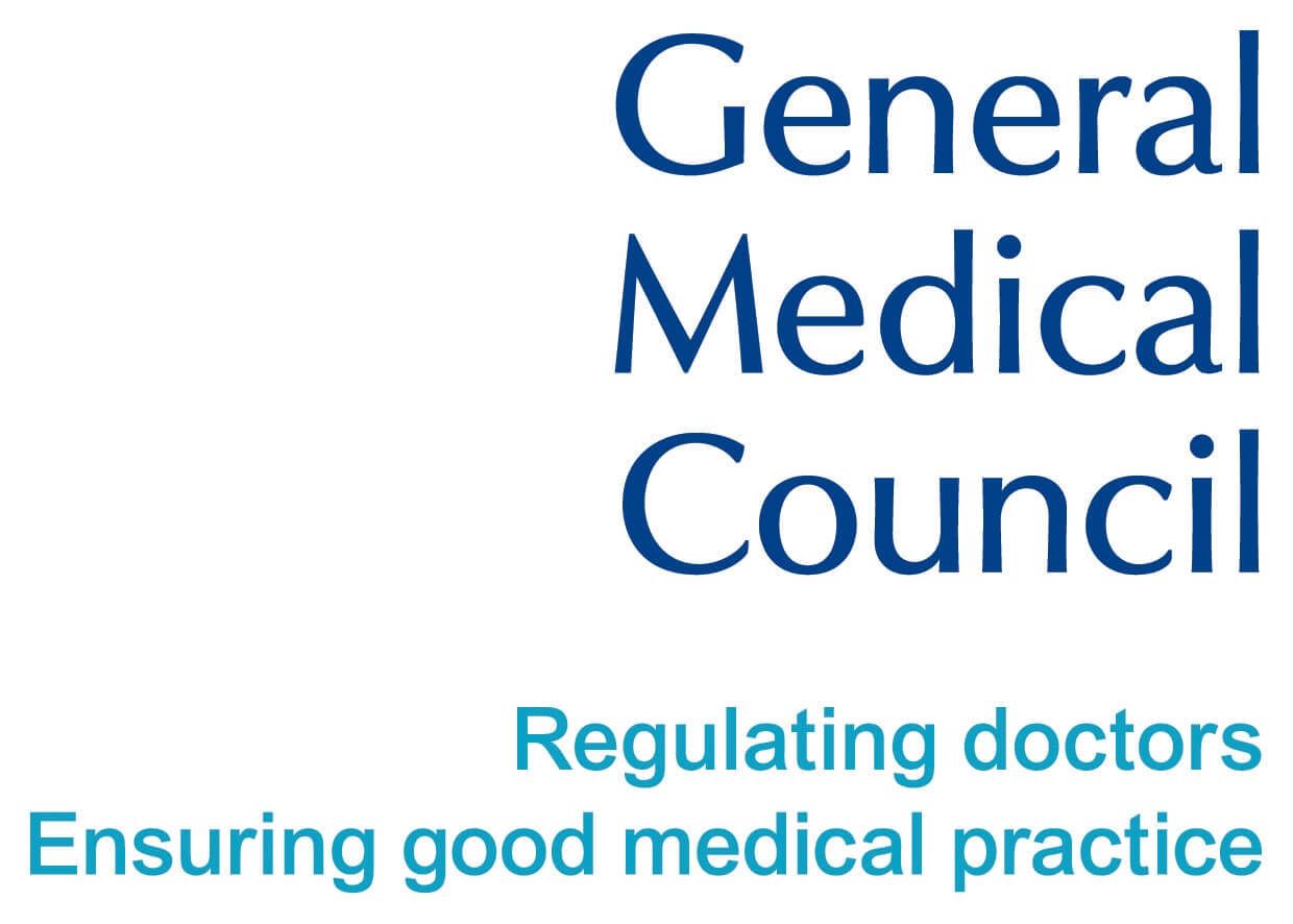GMC - Medical Regulatory Agency GMC - Medical Regulatory Agency