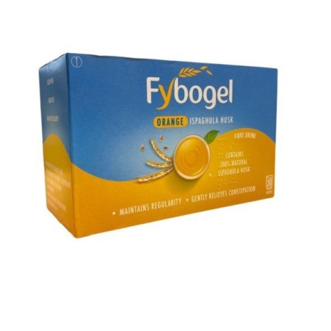 Fybogel