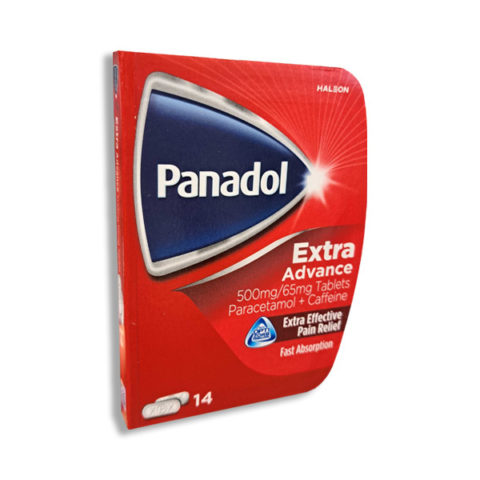 Panadol Extra Advance Tablets