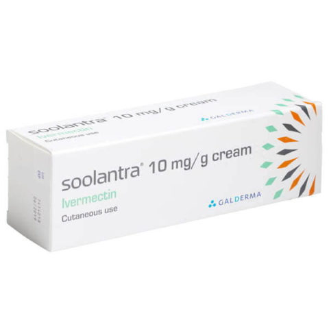 Soolantra Cream