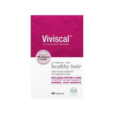 Viviscal Hair Growth Vitamins For Women Tablets