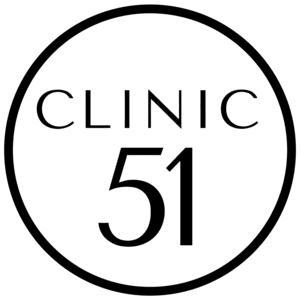 Logo for Clinic 51
