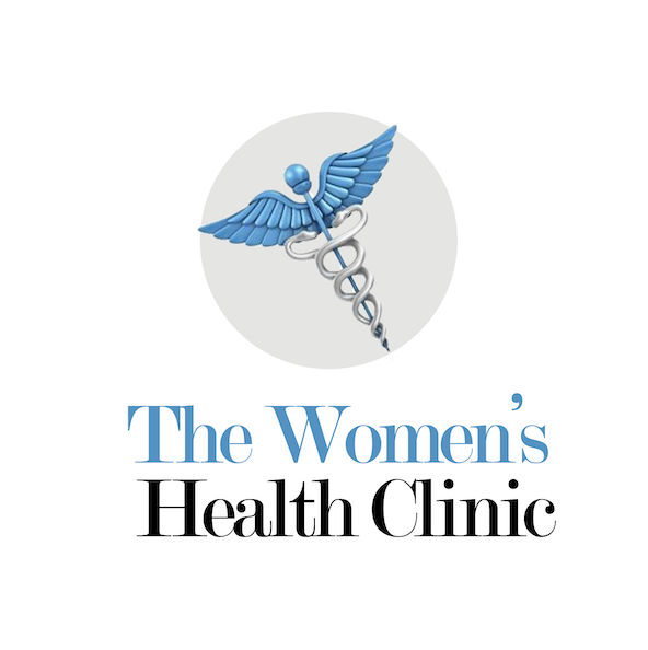 Women's Health Clinic Logo