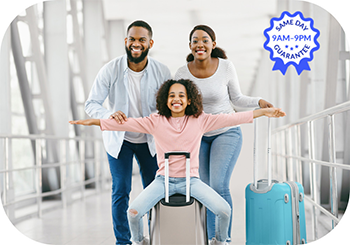 Fit to Fly (Travel & Holiday) Certificates